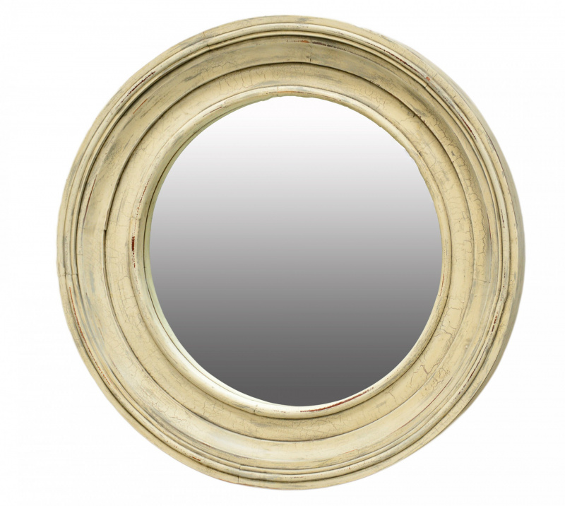 Zrcadlo Marina, zestařená patina