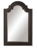 Zrcadlo Ribbed Arch