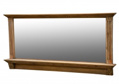 Zrcadlo Charleston