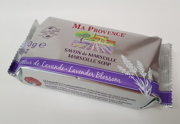 Mýdlo Ma Provence, levandule, 200g